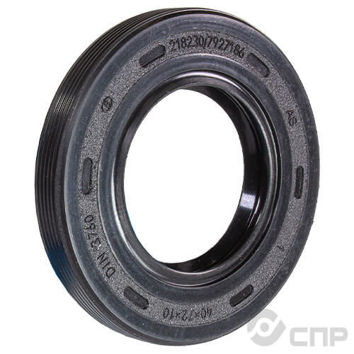 Манжета армированная 220х240х12 (сальник)