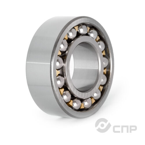 Подшипник радиальный ГОСТ 17х47х14 (60303) Подшипник радиальный ГОСТ 17х47х14 (60303)