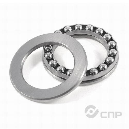 Подшипник упорный ГОСТ 55x105x35 (8311Н) Подшипник упорный ГОСТ 55x105x35 (8311Н)