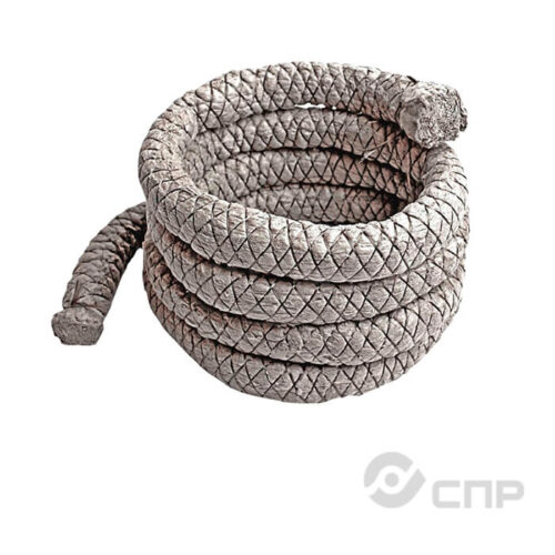 Базальтовые шнуры теплоизоляционные в Клину