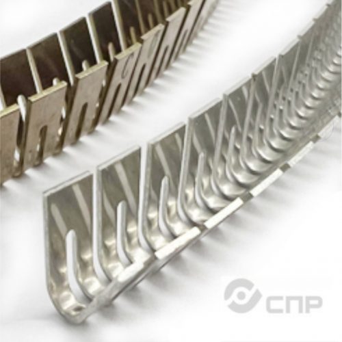 Пружины меандровые в Клину